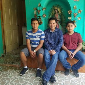 Meet your Posher, Byron